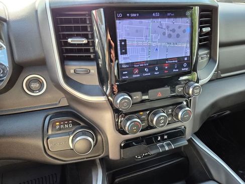 Used 2021 RAM 1500 Big Horn image 22