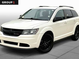 Certified 2020 Dodge Journey SE w/ SE Popular Equipment Group image 1