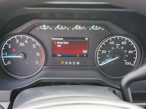 New 2024 Ford F250 XL w/ XL Chrome Package image 22