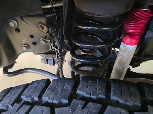 Used 2017 Ford F350 Platinum image 10