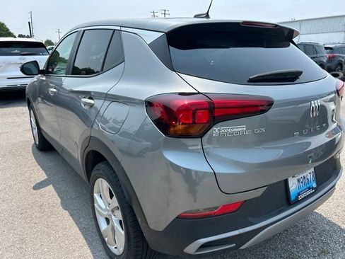Used 2025 Buick Encore GX Preferred FWD image 6