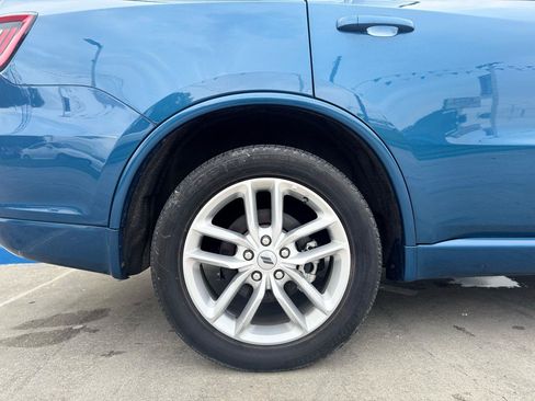 Used 2024 Dodge Durango GT AWD/4WD image 23