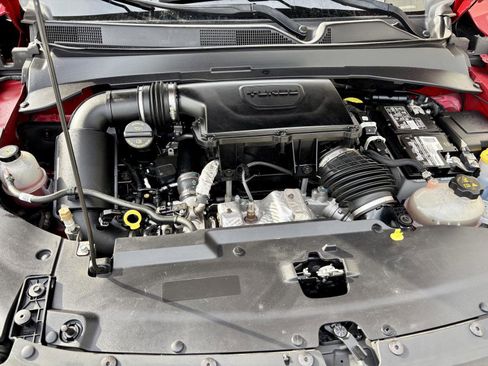 Used 2023 Jeep Compass Sport AWD/4WD image 24