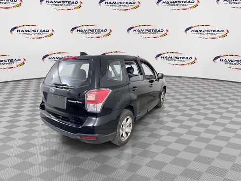 Used 2018 Subaru Forester 2.5i AWD/4WD image 8