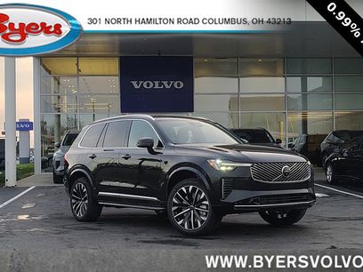 New 2026 Volvo XC90 B5 Plus
