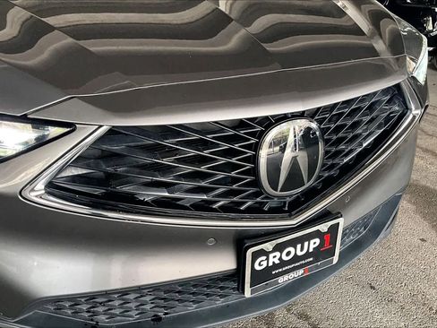 Used 2025 Acura MDX FWD w/ Technology Package image 29