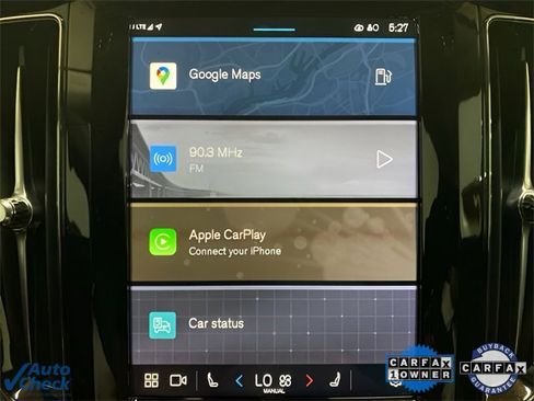 Used 2025 Volvo XC60 B5 Plus image 36