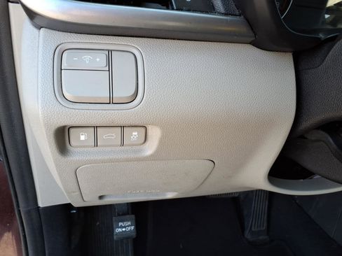 Used 2016 Kia Optima LX image 15