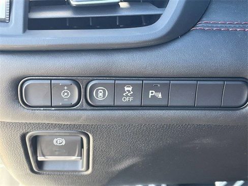 New 2025 Acura TLX SH-AWD w/ A-SPEC Pkg image 25