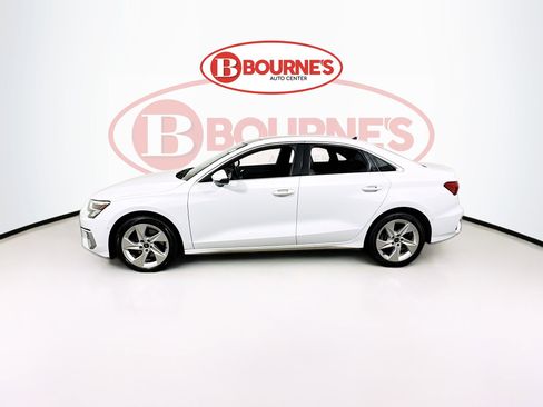 Used 2024 Audi A3 2.0T Premium image 7