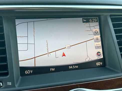Used 2019 INFINITI QX80 Luxe w/ All-Season Package RWD image 18