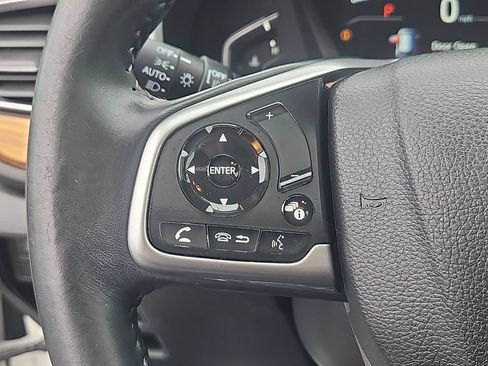 Used 2020 Honda CR-V EX-L image 25