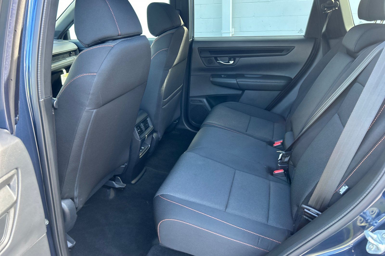 Used 2026 Honda CR-V TrailSport image 12