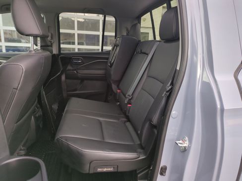 Used 2023 Honda Ridgeline RTL-E image 31