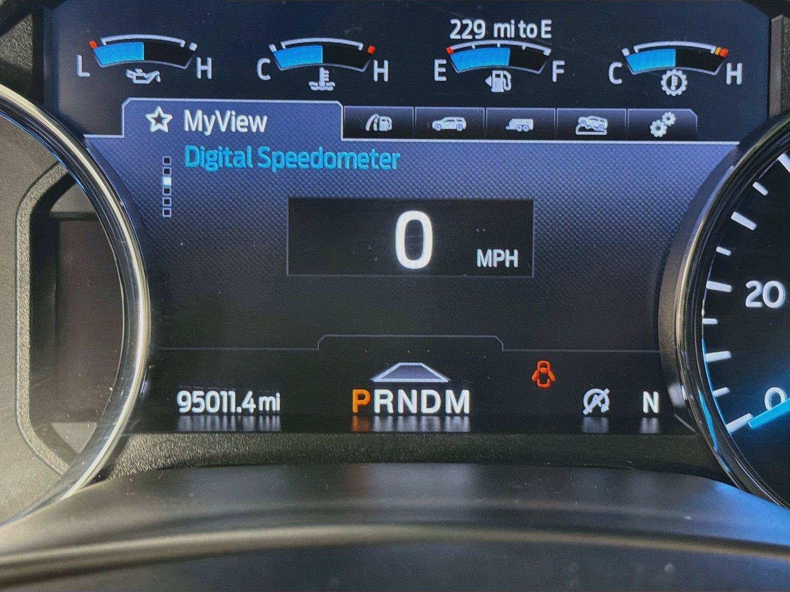 Used 2020 Ford Expedition Limited w/ Equipment Group 302A AWD/4WD image 19