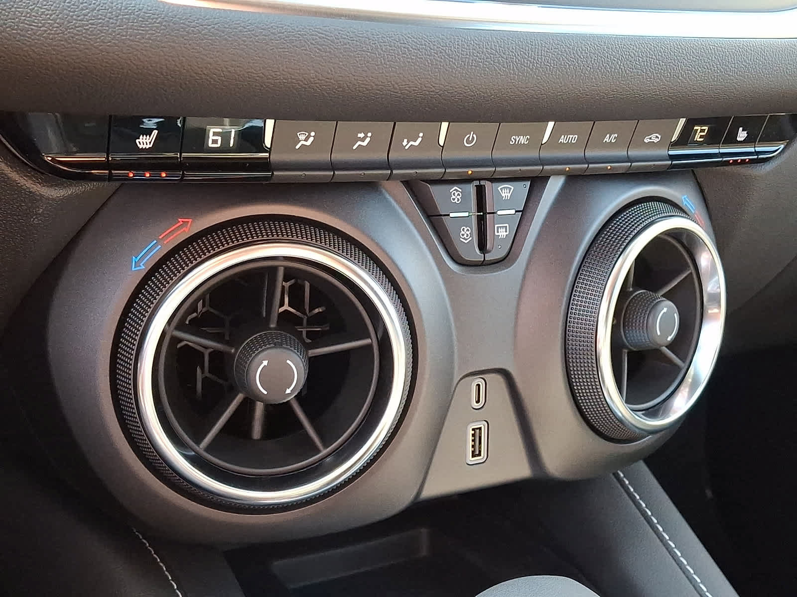New 2026 Chevrolet Blazer LT w/ Convenience Package FWD image 13