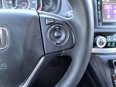 Used 2016 Honda CR-V EX image 33