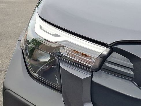 New 2026 Subaru Forester Wilderness AWD/4WD image 10