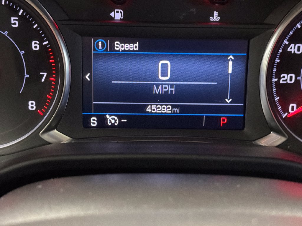 Used 2023 GMC Acadia SLE w/ Driver Convenience Package AWD/4WD image 24