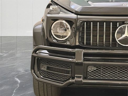 Used 2021 Mercedes-Benz G 63 AMG 4MATIC image 15