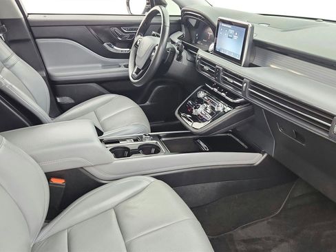Used 2021 Lincoln Corsair Reserve image 34