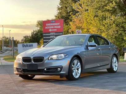 Used 2014 BMW 535d xDrive