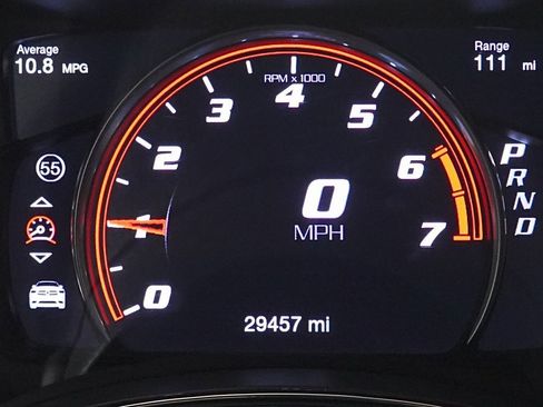 Used 2020 Dodge Durango SRT w/ Technology Group image 15