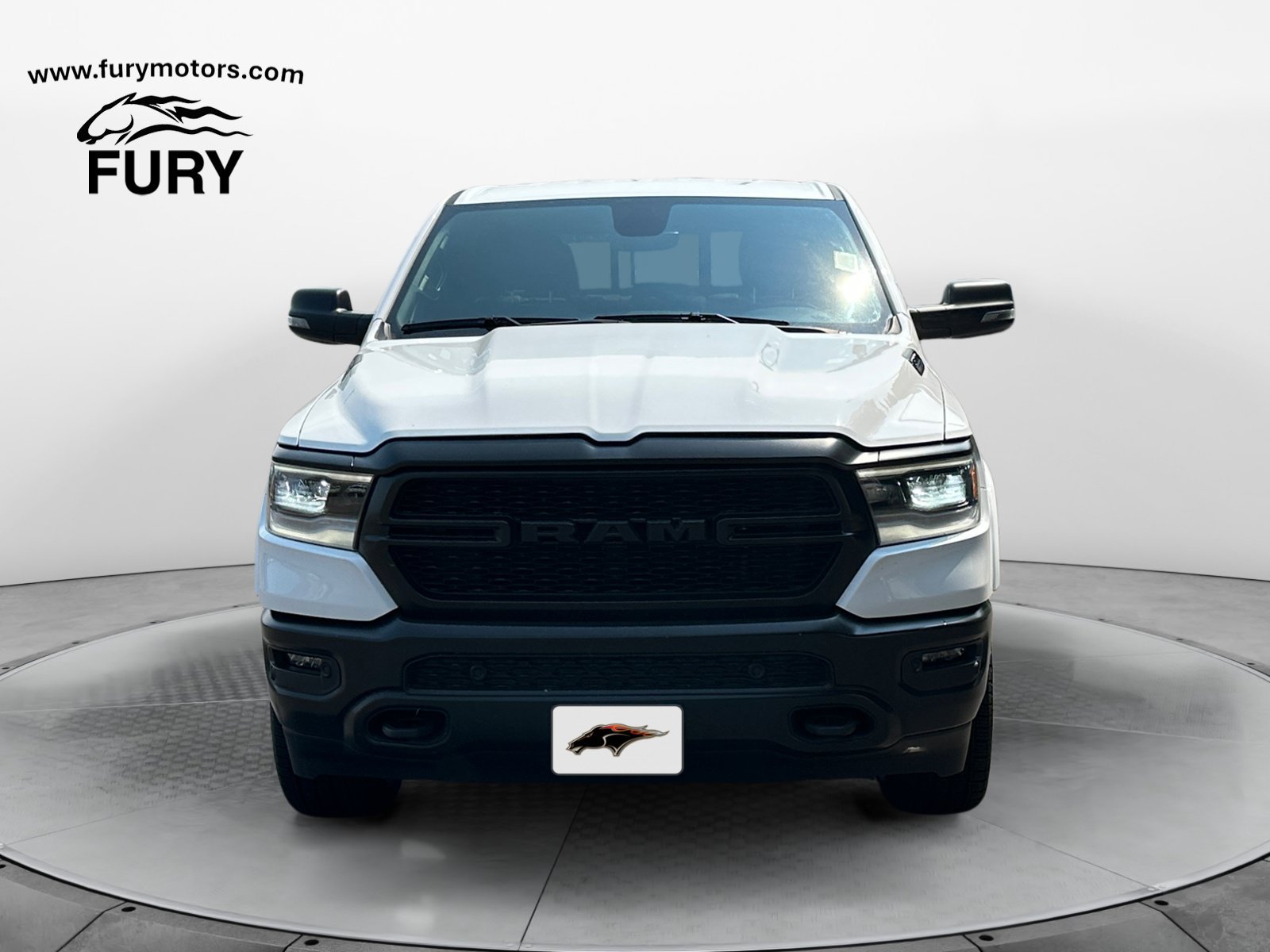 Used 2023 RAM 1500 Big Horn AWD/4WD image 9