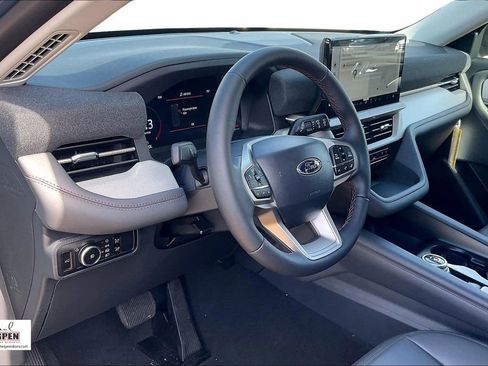 New 2026 Ford Explorer Active w/ Active Comfort Package RWD image 6