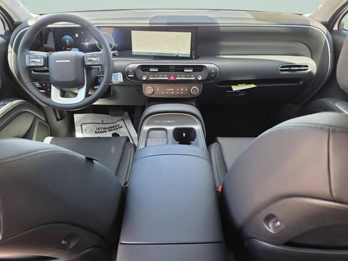 New 2026 Hyundai Palisade SEL FWD image 16