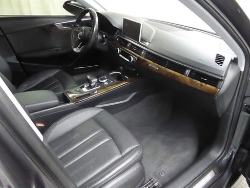 Used 2018 Audi A4 2.0T Premium Plus w/ Premium Plus Package image 22