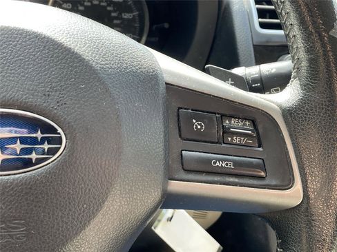 Used 2015 Subaru Impreza 2.0i Sport Premium AWD/4WD image 18