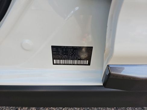 New 2026 Subaru Crosstrek 2.5i Limited AWD/4WD image 74