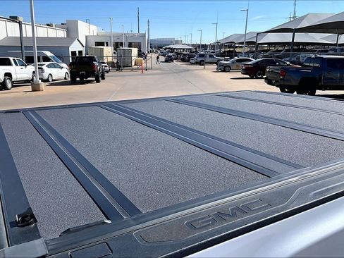 Used 2024 GMC Sierra 2500 Denali w/ Denali Reserve Package image 30