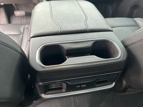 Used 2024 GMC Sierra 1500 Elevation w/ Elevation Premium Package image 47