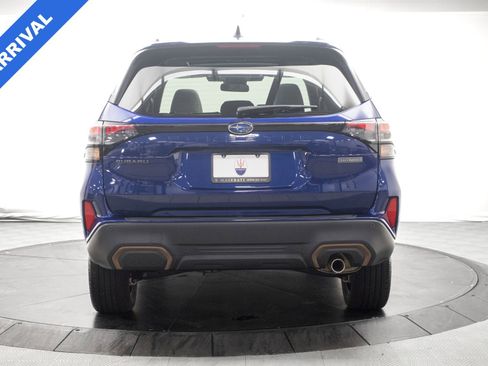 Used 2025 Subaru Forester Sport image 4