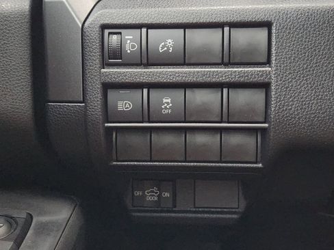 New 2026 Toyota Tacoma SR5 AWD/4WD image 21