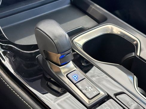 Used 2024 Lexus NX 250 FWD image 26