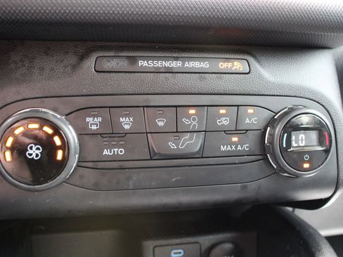 Used 2021 Ford Bronco Sport Big Bend AWD/4WD image 41