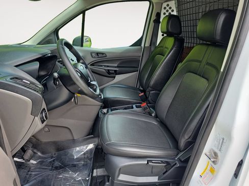 Used 2022 Ford Transit Connect XL FWD image 9