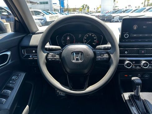Used 2024 Honda Civic LX image 18