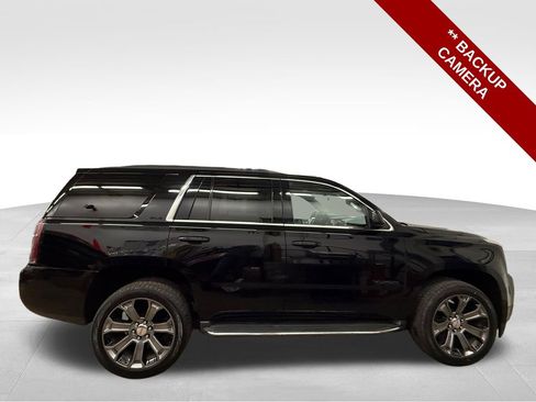 Used 2016 GMC Yukon SLE w/ Convenience Package image 9