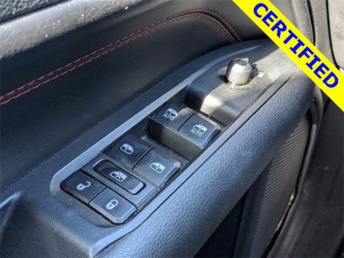 Used 2023 Jeep Compass Trailhawk image 20