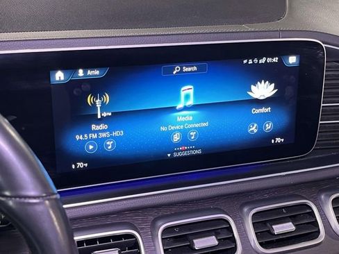 Used 2021 Mercedes-Benz GLE 350 4MATIC image 27