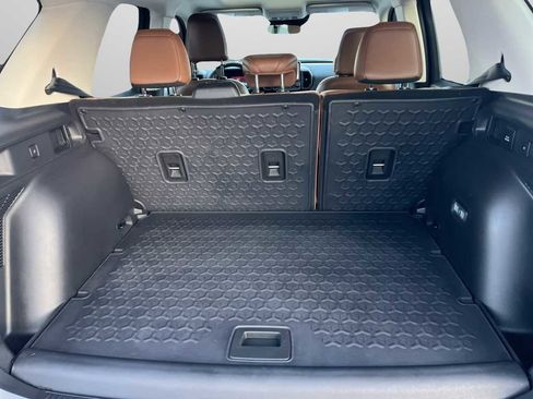 Used 2022 Ford Bronco Sport Badlands w/ Premium Package image 26