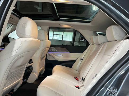 New 2026 Mercedes-Benz GLE 450 4MATIC image 20