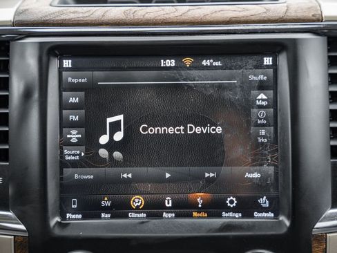 Used 2018 RAM 3500 Laramie Longhorn image 31