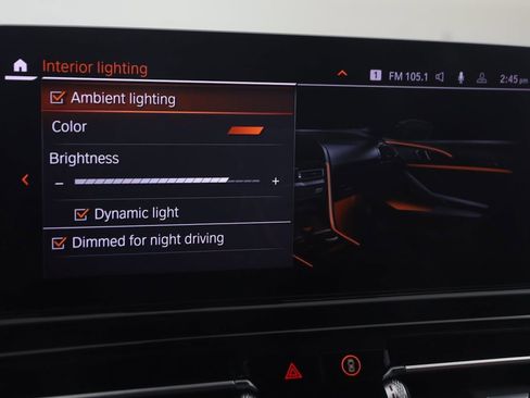 Used 2024 BMW ALPINA B8 xDrive Gran Coupe image 49