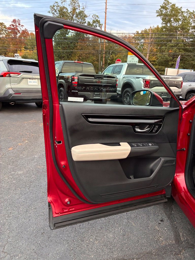 Used 2024 Honda CR-V EX-L image 28