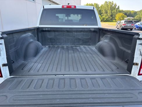 Used 2019 RAM 1500 Tradesman w/ Protection Group AWD/4WD image 12